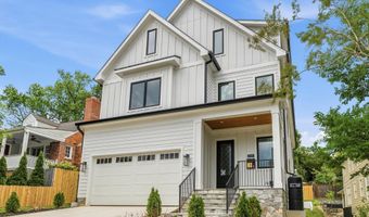 1905 N TAYLOR St, Arlington, VA 22207