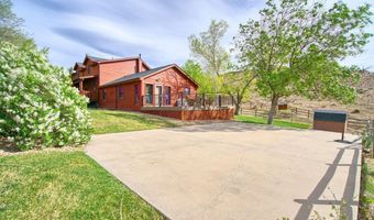320 Del Monte Rd, Berthoud, CO 80513