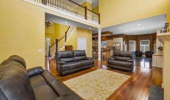 1801 N Dewey St, Auburn, IN 46706