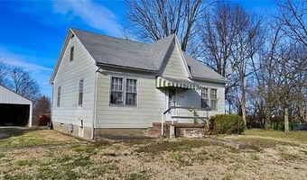 9302 Main St, Altenburg, MO 63732