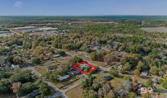 605 N Day Ave, Bay Minette, AL 36507