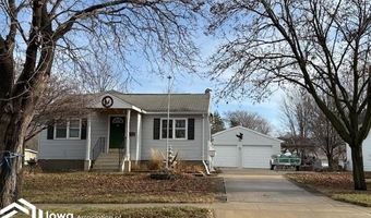 403 S Sample St, Algona, IA 50511