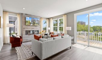 3447 SAINT ROBIN Ln, Bowie, MD 20716