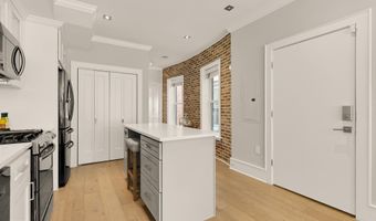 1735 1ST St NW 2, Washington, DC 20001
