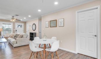 1701 Monroe St, Altus, OK 73521