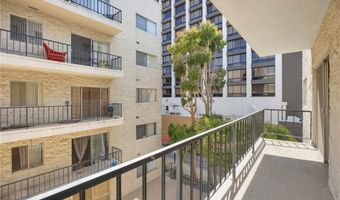 1115 S Elm Dr 417, Los Angeles, CA 90035