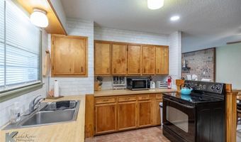 1033 Ross Ave, Abilene, TX 79605