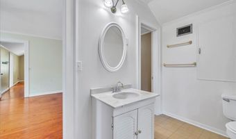 126 Bell St, Americus, GA 31709