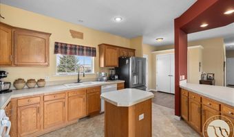 1662 Highway72, Bridger, MT 59014