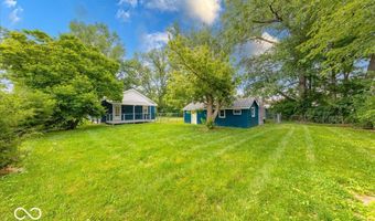 3725 Carson Ave, Indianapolis, IN 46227