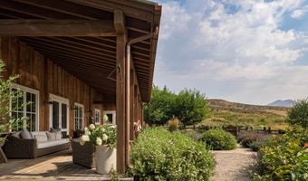 120 Lees Gulch Rd, Bellevue, ID 83313
