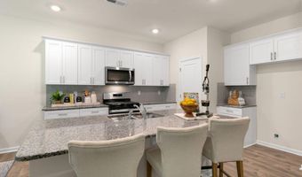 10854 Beard Way, Bailey, NC 27807
