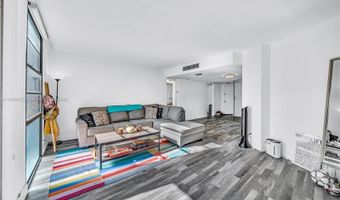 3401 N Country Club Dr 308, Aventura, FL 33180