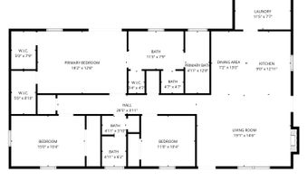 9526 OSBORN Rd, Arlington, TN 38002