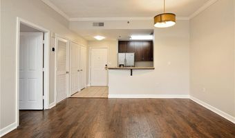 1101 Juniper St NE 1107, Atlanta, GA 30309