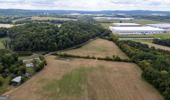 448 Spring Hl, Adairsville, GA 30103