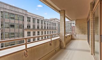 888 N QUINCY St 1411, Arlington, VA 22203