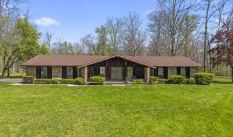 14333 Meranda Rd, Anna, OH 45302