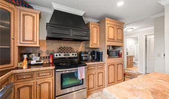 1122 Main St, Arkoma, OK 74901