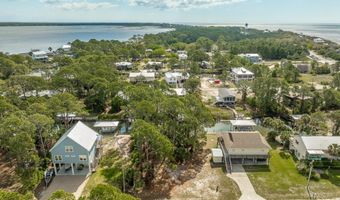 15 Carousel Ter, Alligator Point, FL 32346