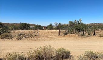 000 4th St, Chloride, AZ 86431