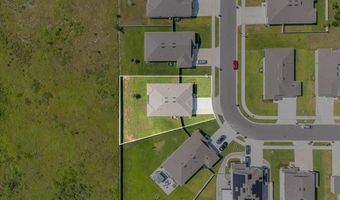 3581 KEYWORTH St, Apopka, FL 32712