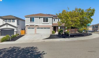 5375 Rockrose Way, Antioch, CA 94531