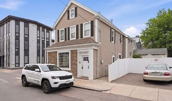 155 W 9th St 1, Boston, MA 02127