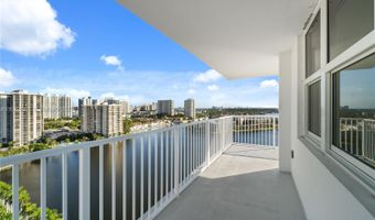 2801 NE 183rd St 2116W, Aventura, FL 33160