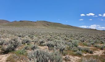 APN. 08-0721-05 Eden Valley Road, Golconda, NV 89414