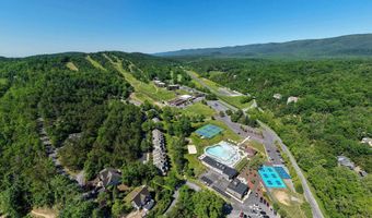 167 WILLIAMS Ln, Basye, VA 22810