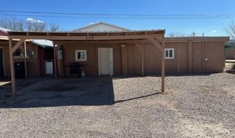 700 E 4th St, Benson, AZ 85602