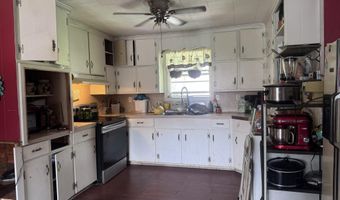 101 Mimosa St, Bald Knob, AR 72010
