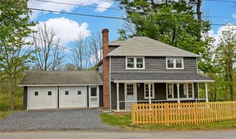 1 Lower Whitfield Rd, Accord, NY 12404