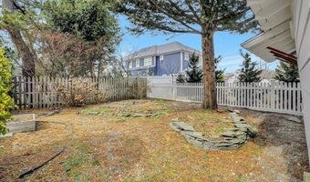 603 Laurel Ave, Allenhurst, NJ 07711