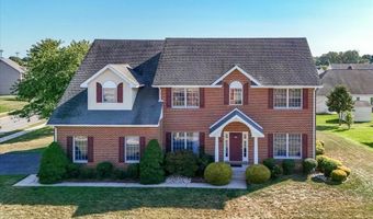 109 DELILAH Dr, Bear, DE 19701