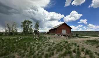 5 SANDY LANE Ln, Boulder, WY 82923