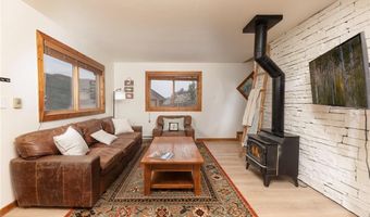 2399 CR-6, Alma, CO 80440