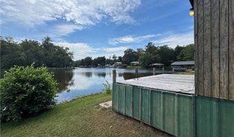 124 Clear Creek Rd, Akron, AL 35441