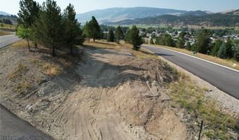 Lot B-22 The Smelter City Estates Subdivision, Anaconda, MT 59711