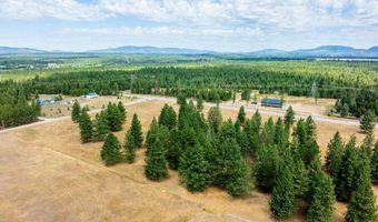 Nka Bunco Lot 3, Athol, ID 83801