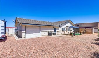524 Swallow Cv, Boulder City, NV 89005