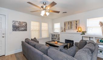 611 S BELLEVIEW St, Amarillo, TX 79106