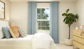 50 Bramblewood Plantation Rd Plan: Frost VE, Camden, SC 29020