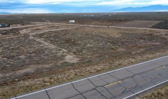 1 09 Acre Commercial Lot/Land, Beryl, UT 84714
