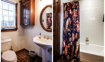 4465 CHOCCOLOCCO Rd, Anniston, AL 36207