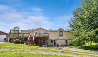 17836 Lowe St, Ackworth, IA 50001
