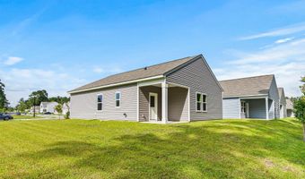 534 Silver Pidgeon St, Aynor, SC 29511