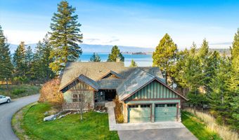 151 Whisper Ridge Dr, Bigfork, MT 59911