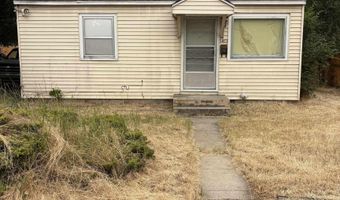 1411 W Hale St, Boise, ID 83706